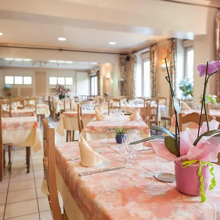 Michallet Hotel