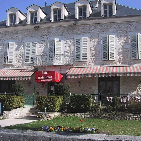 Hotel Michallet