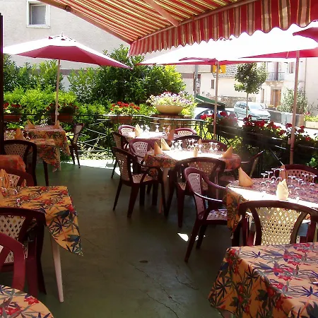 Hotel Michallet