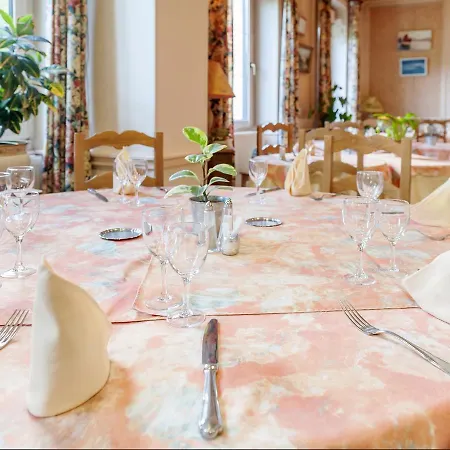 Michallet Hotel Artemare