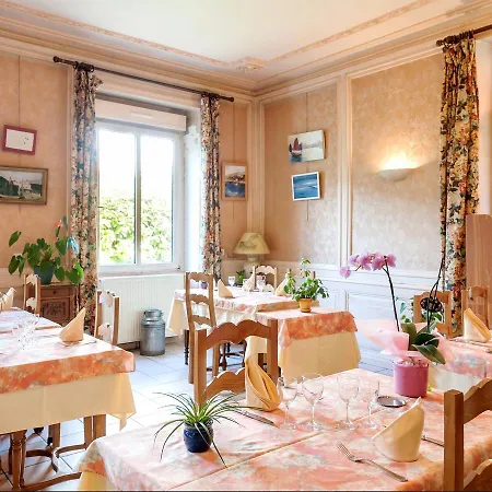 Michallet Hotel Artemare