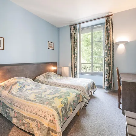 Michallet Hotel