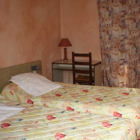 Michallet Hotel 2*