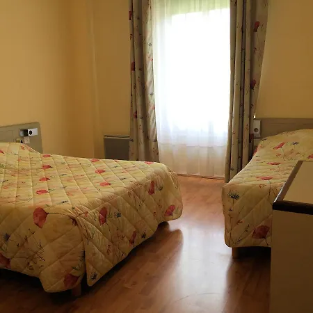 Hotel Michallet