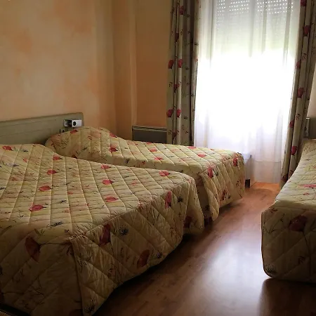 Hotel Michallet 2*