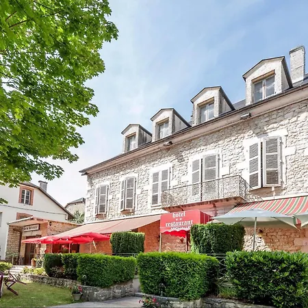 Michallet Hotel