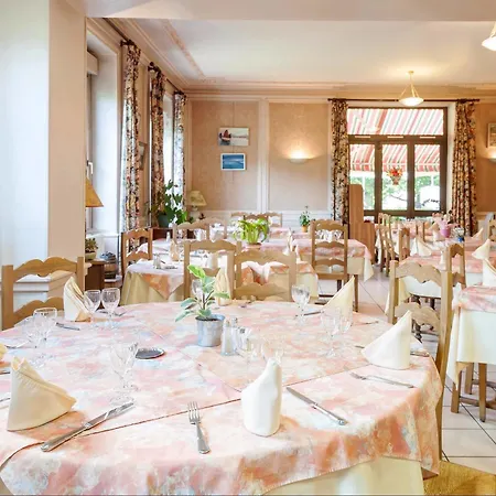 Hotel Michallet Artemare