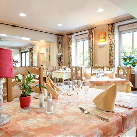 Hotel Michallet 2*