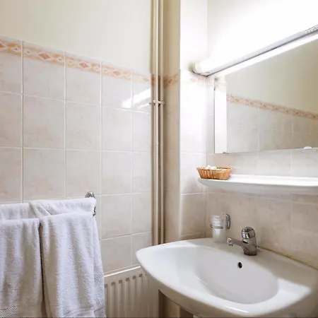 Hotel Michallet