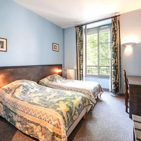 Hotel Michallet 2*
