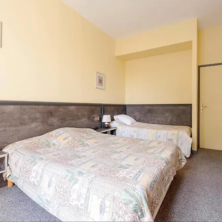 Michallet Hotel